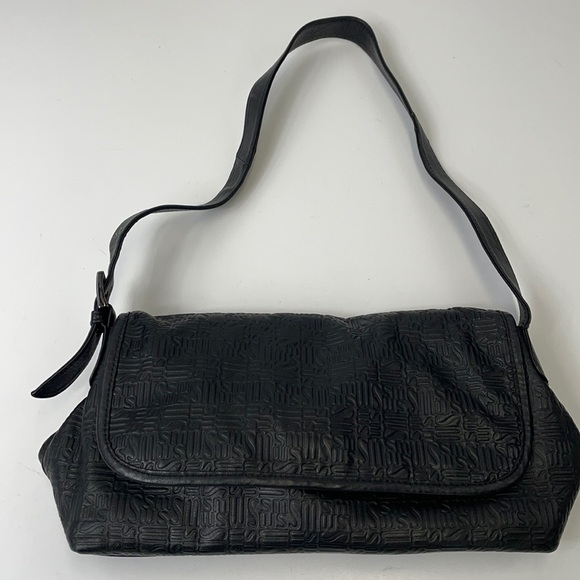 Stone Mountain Accessories Handbags - Stone Mountain leather shoulder bag